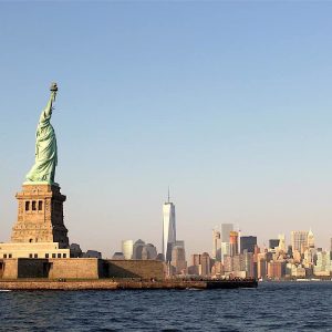 new york statua liberta